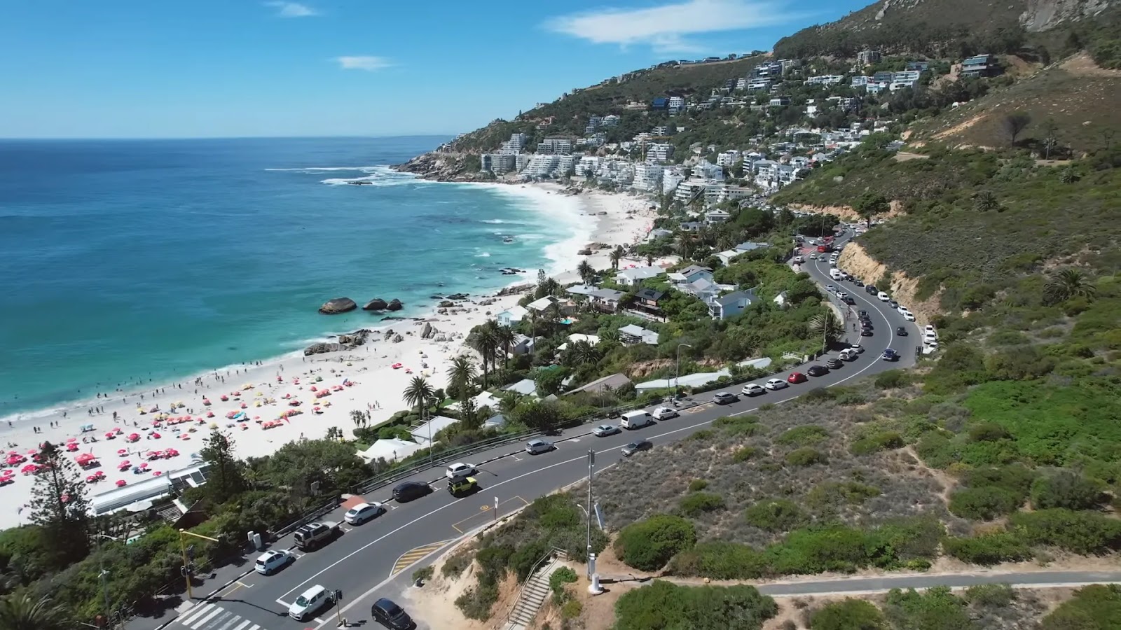 From Digital Nomad to Cape Town Apartment Living: Our Story & Cost of Living