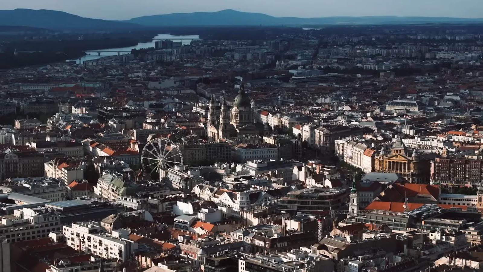Budapest on a Budget: Exploring Hungary's Hidden Gem