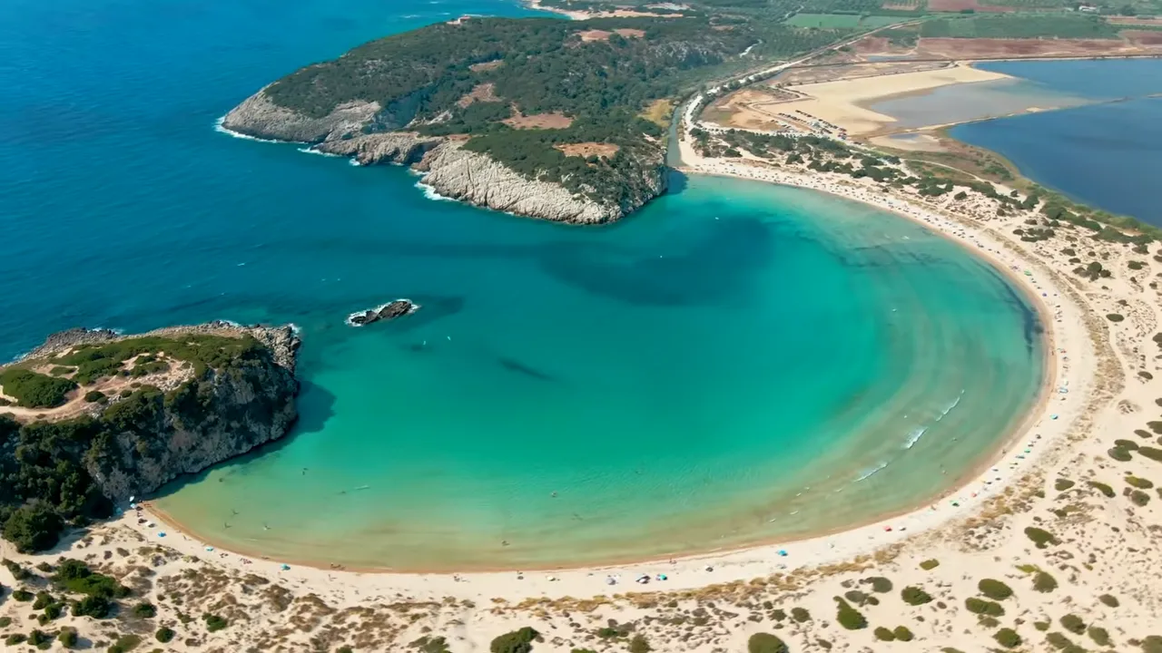 Top 20 Must-Visit Destinations in Greece: A Traveler's Guide