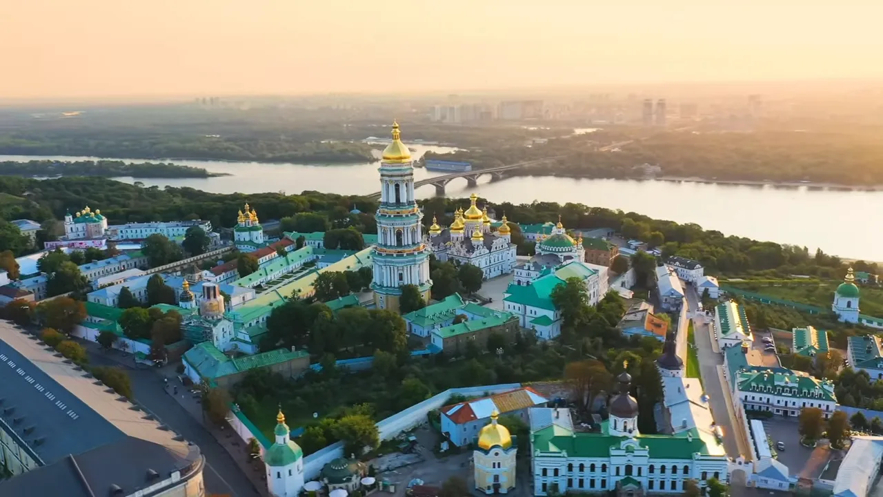 Exploring Ukraine: Top 10 Must-See Destinations