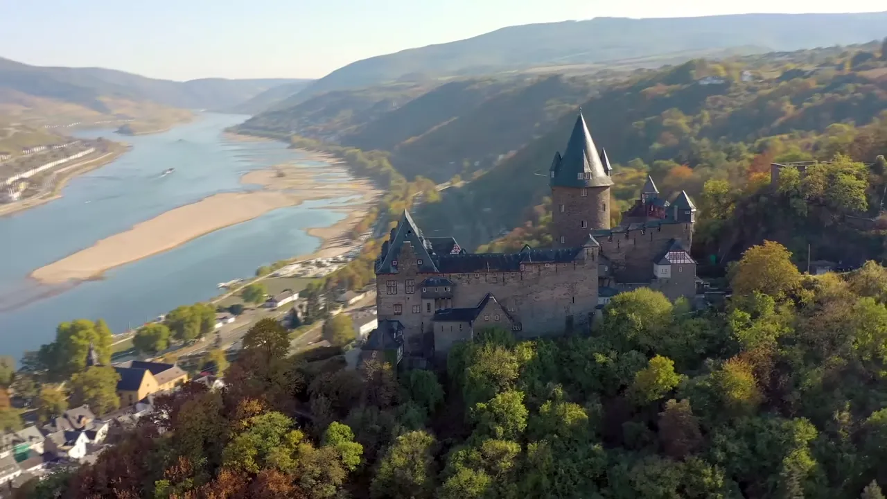 Exploring Germany: A Journey Through Its Top 10 Destinations