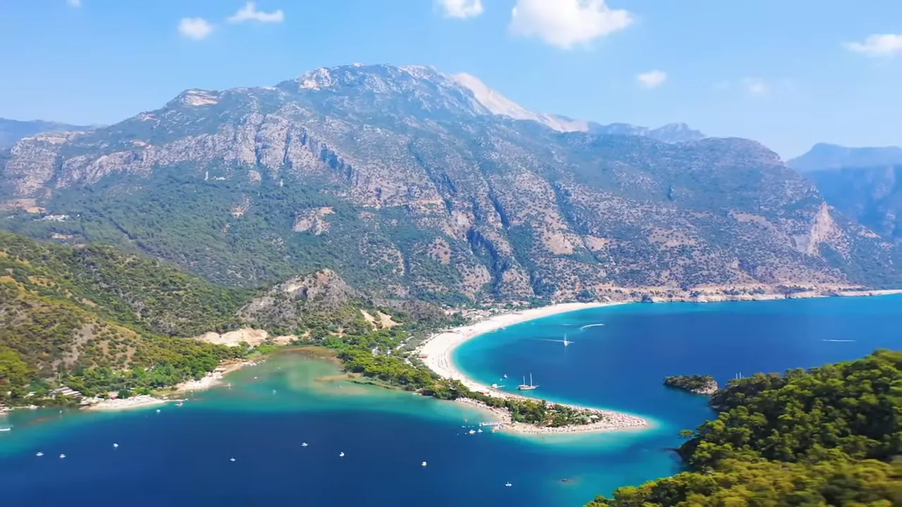 Discover the Top 10 Must-Visit Destinations in Turkey