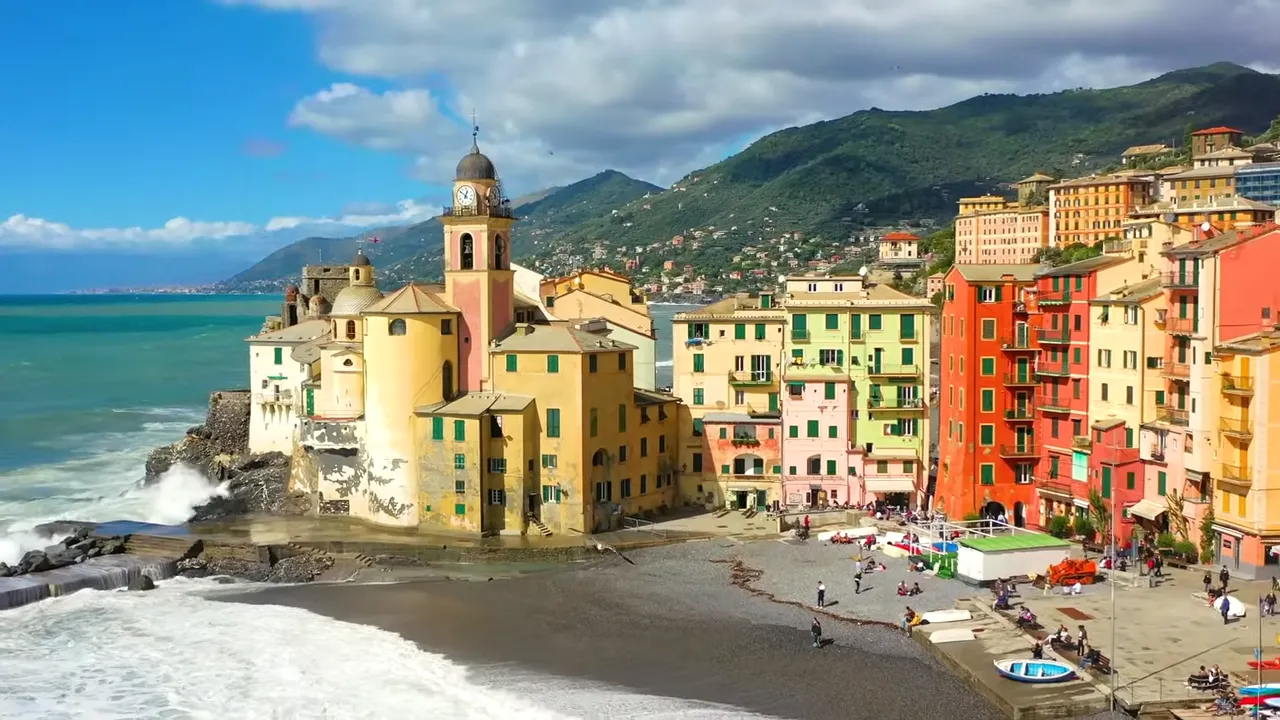 Top 10 Must-Visit Destinations on the Italian Riviera