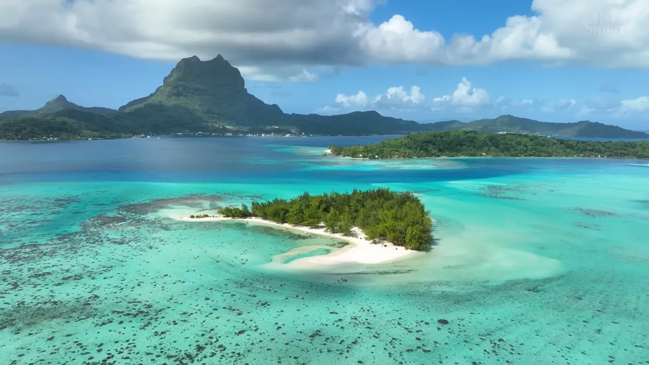 The Ultimate Bora Bora Travel Guide: A Paradise Awaits