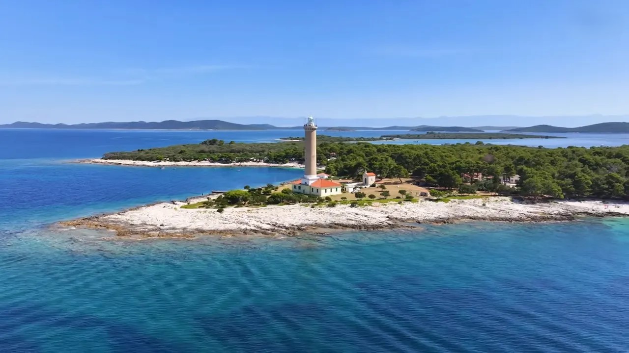 Discover Croatia: Top 10 Must-Visit Destinations for Travelers