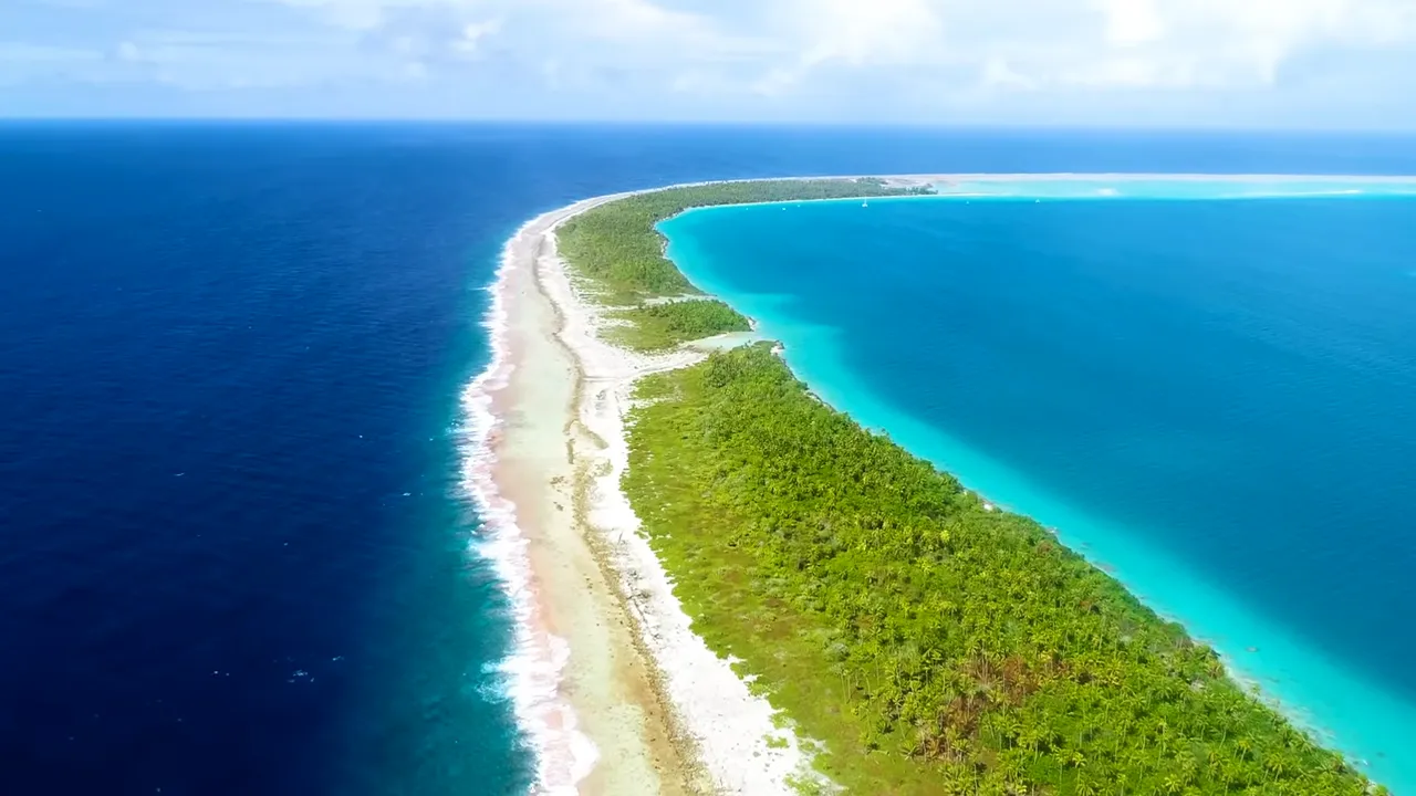 Fakarava: A Diver’s Paradise