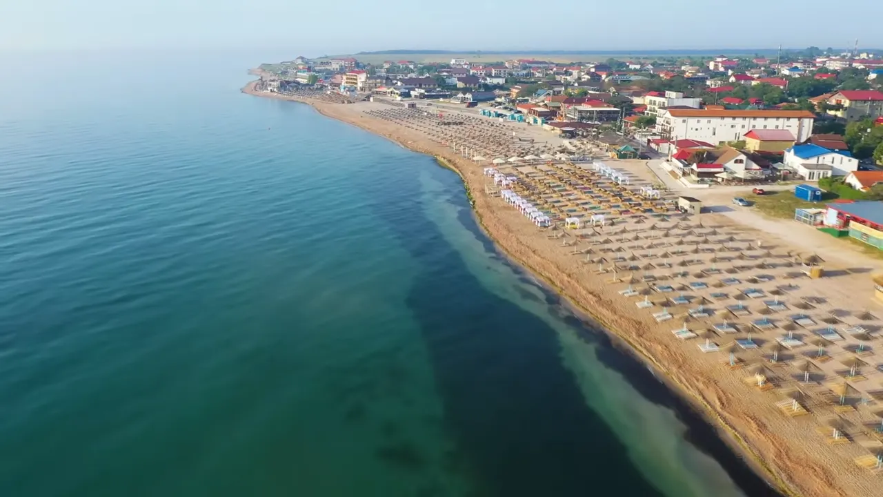 The Black Sea Coast: Romania’s Beach Destination