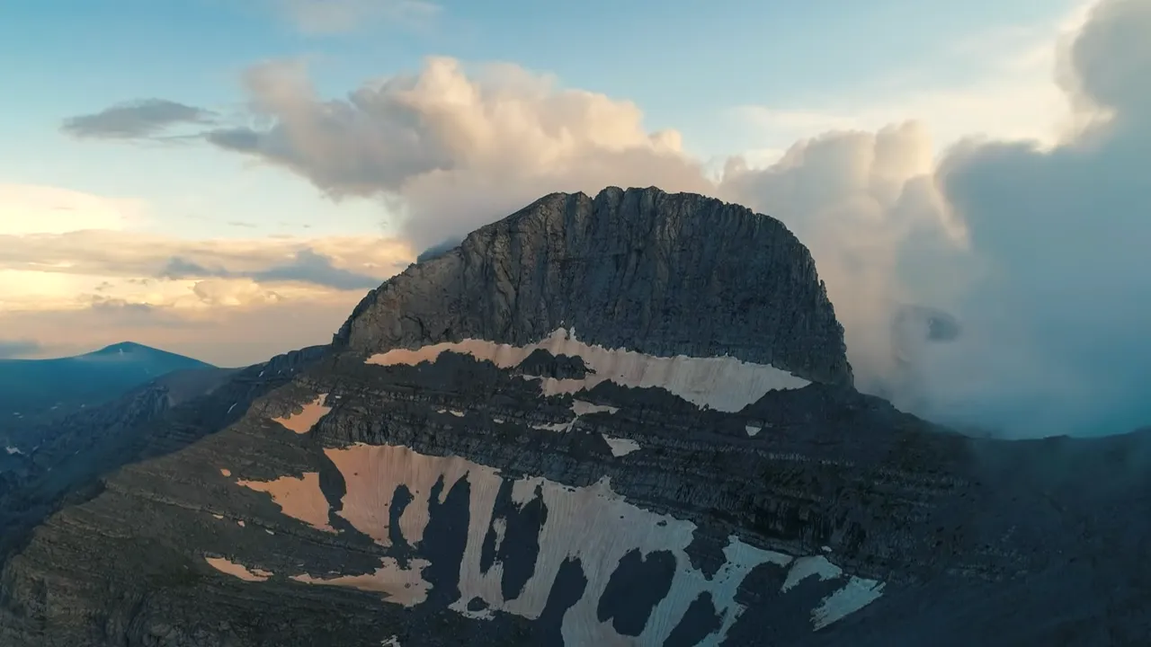 Greece Mount Olympus: Mythical Mountain