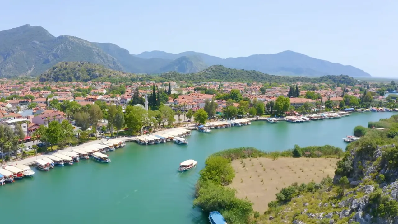 Dalyan