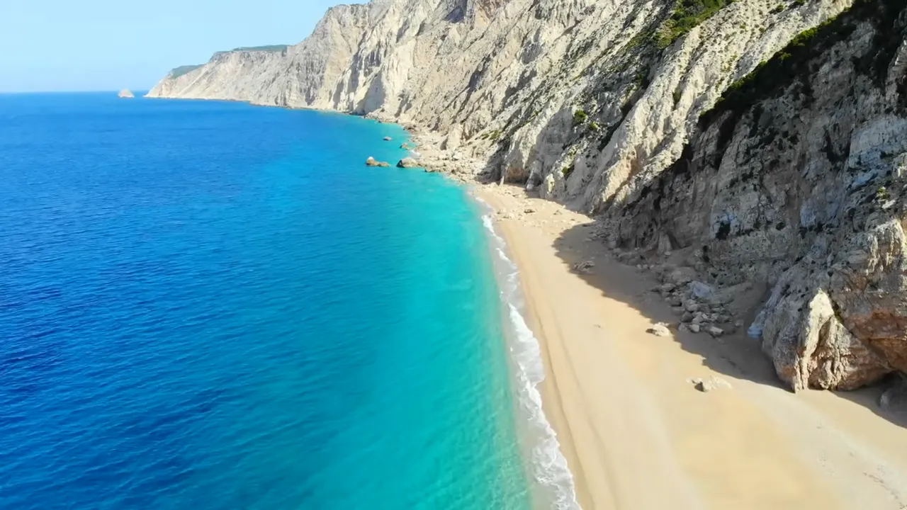 Porto Katsiki