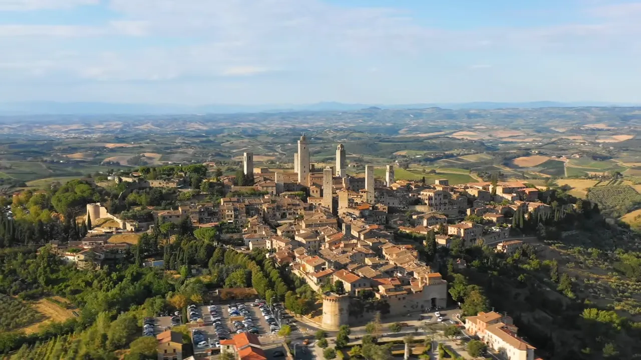  Exploring Florence and Tuscany’s Unmatched Beauty