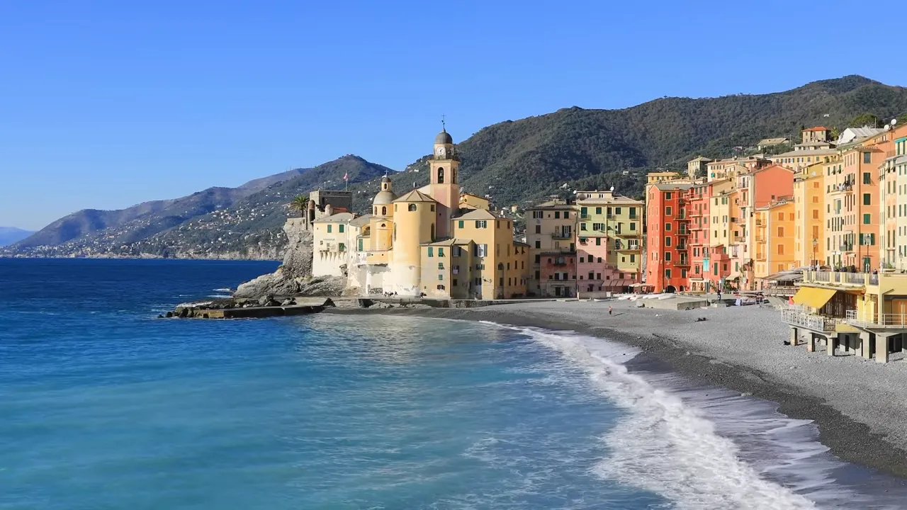 Camogli