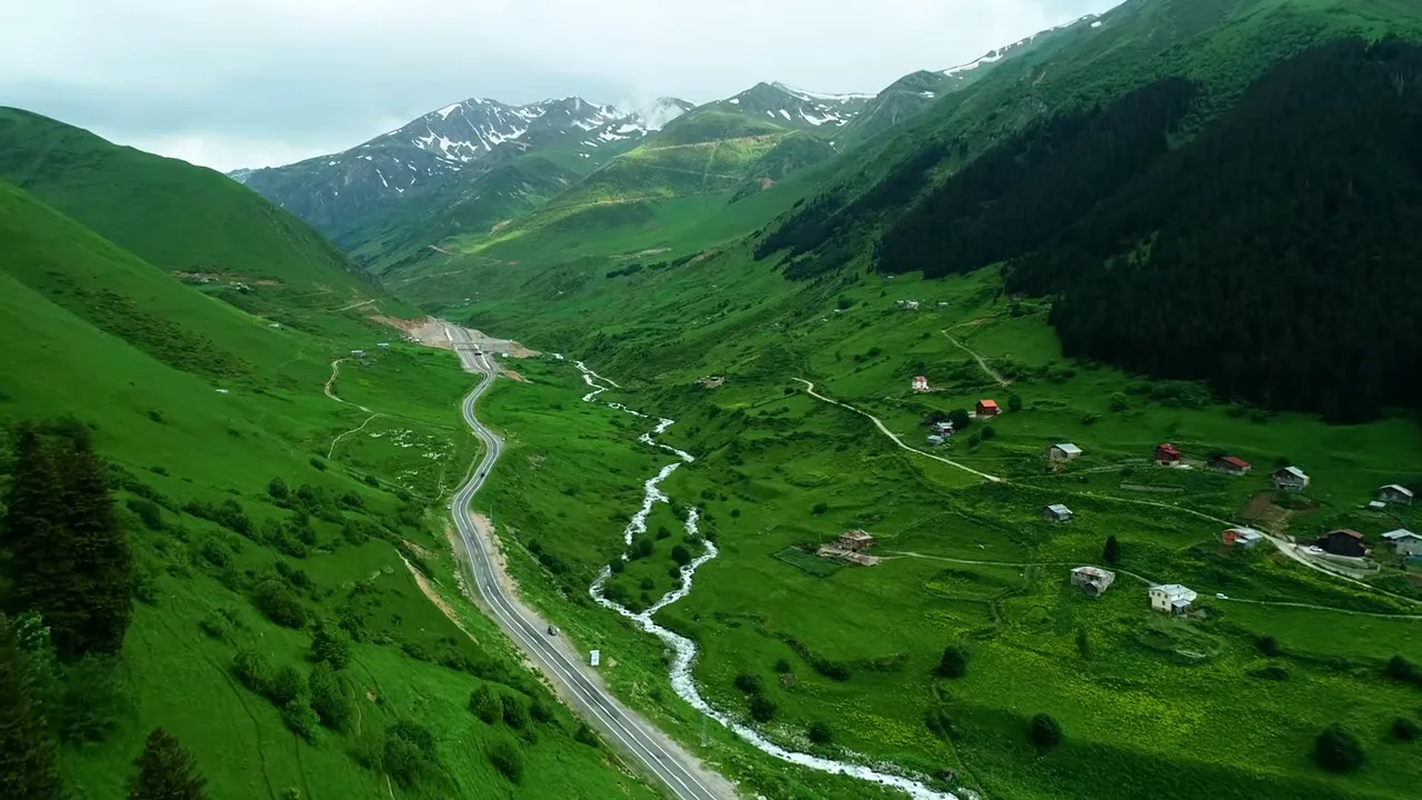 Trabzon: A Gem on the Black Sea Coast