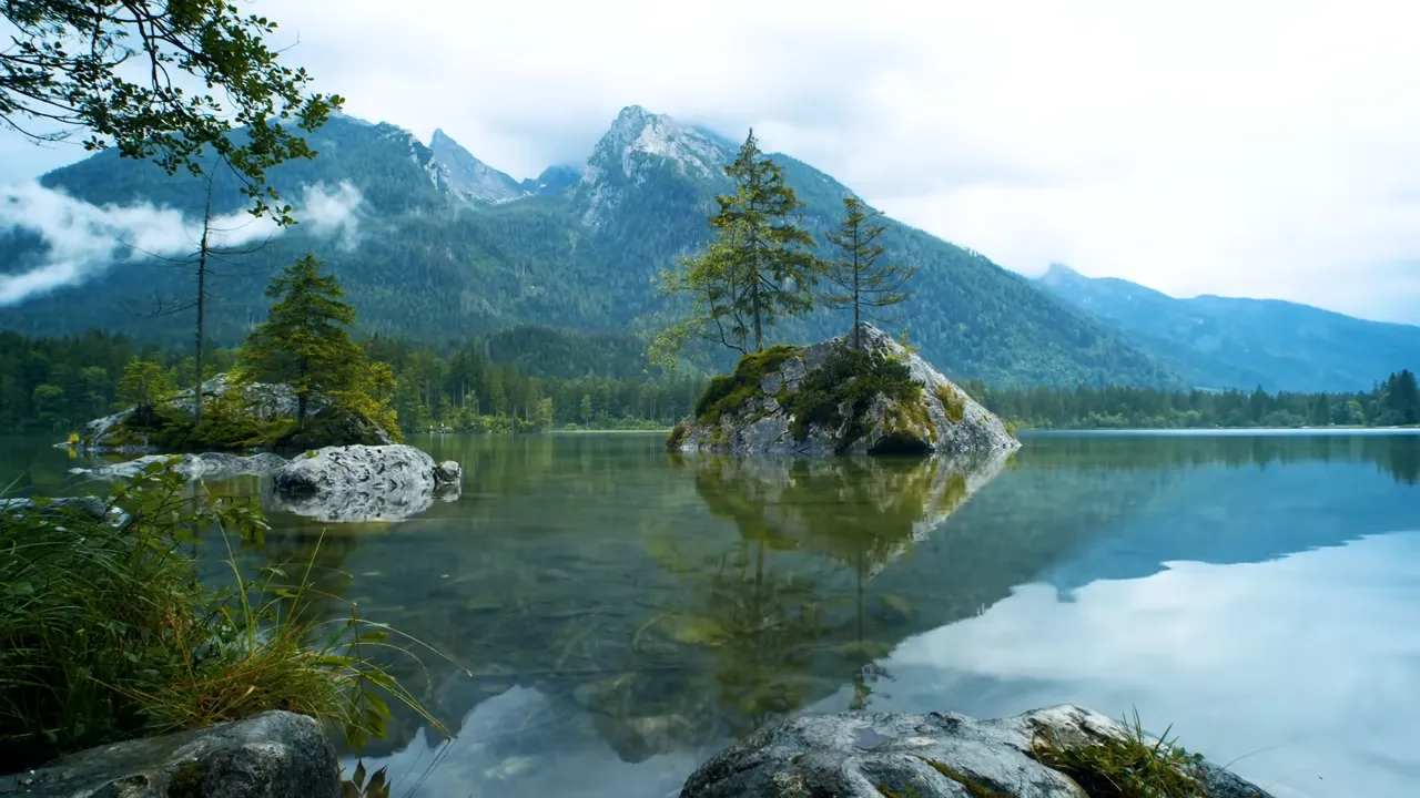 Berchtesgaden