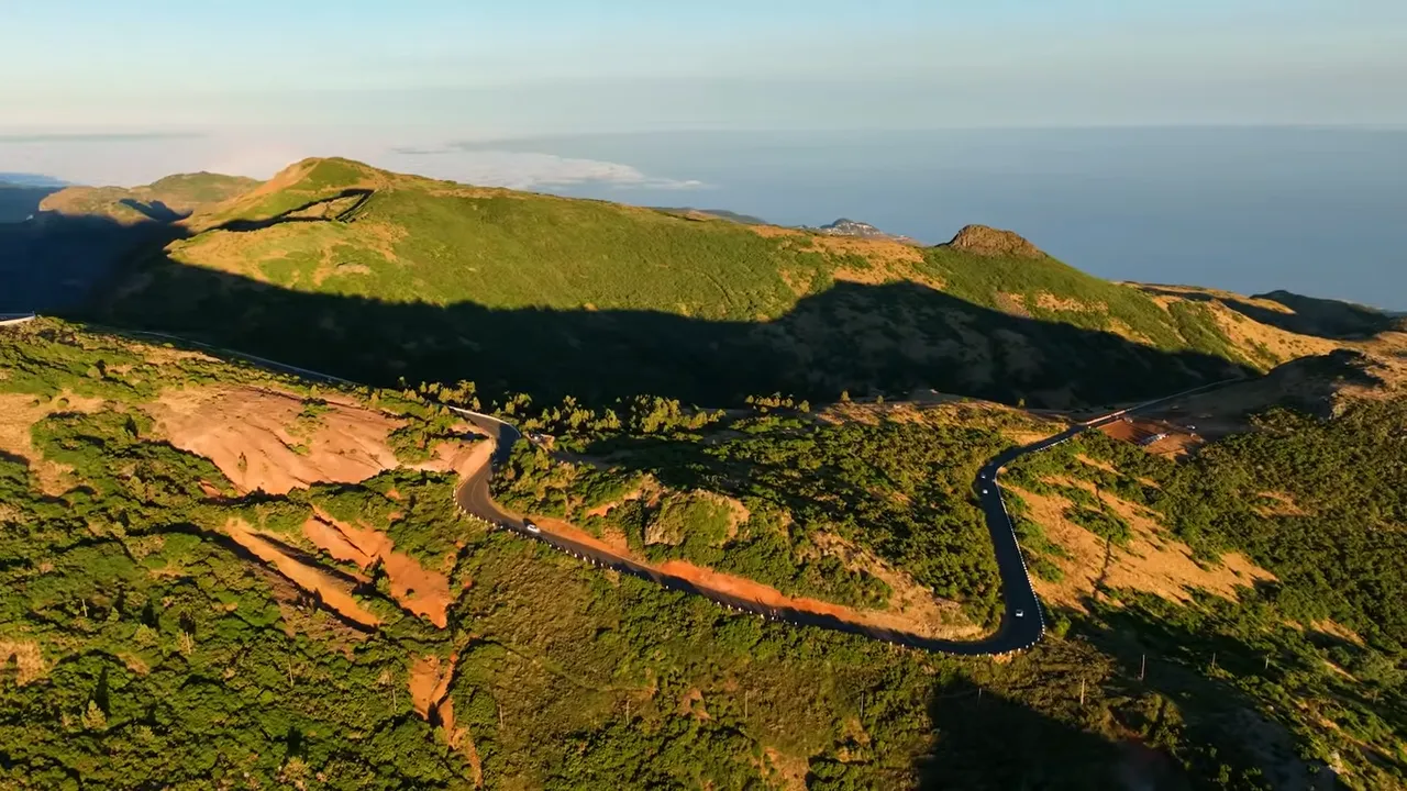 Pico do Arieiro