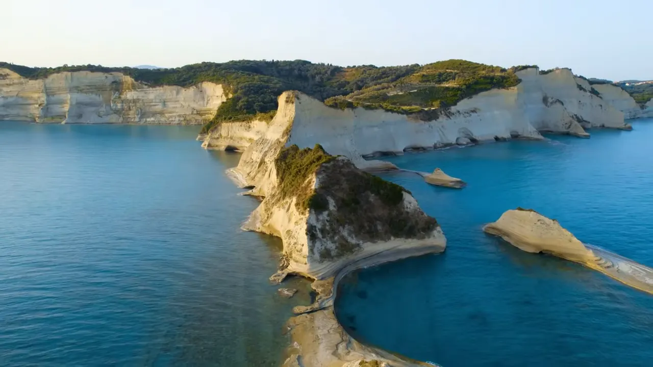 Cape Drastis