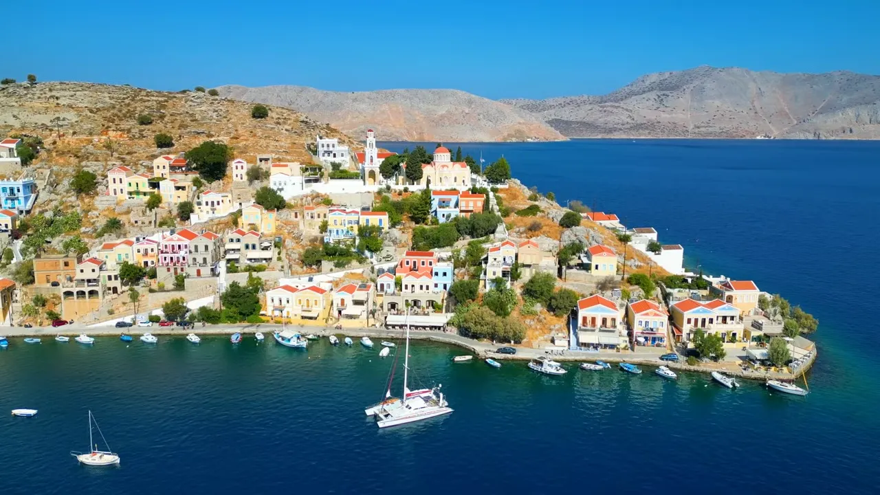 Symi