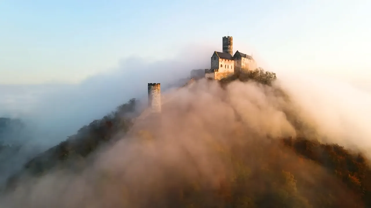 Bezděz Castle – A Historic Marvel