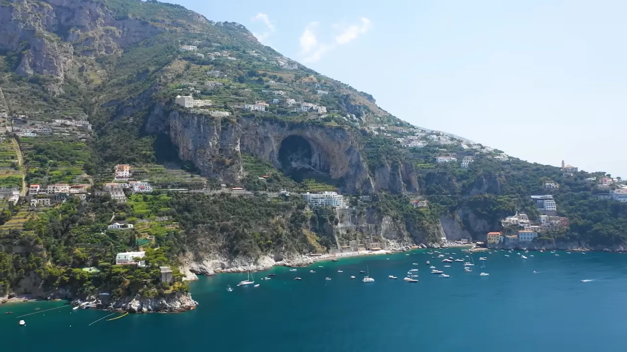 The Amalfi Coast: A Paradise for All