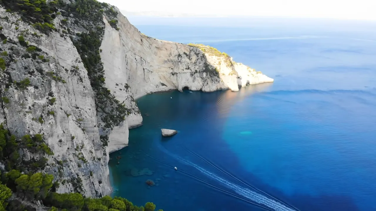 Greece Zakynthos