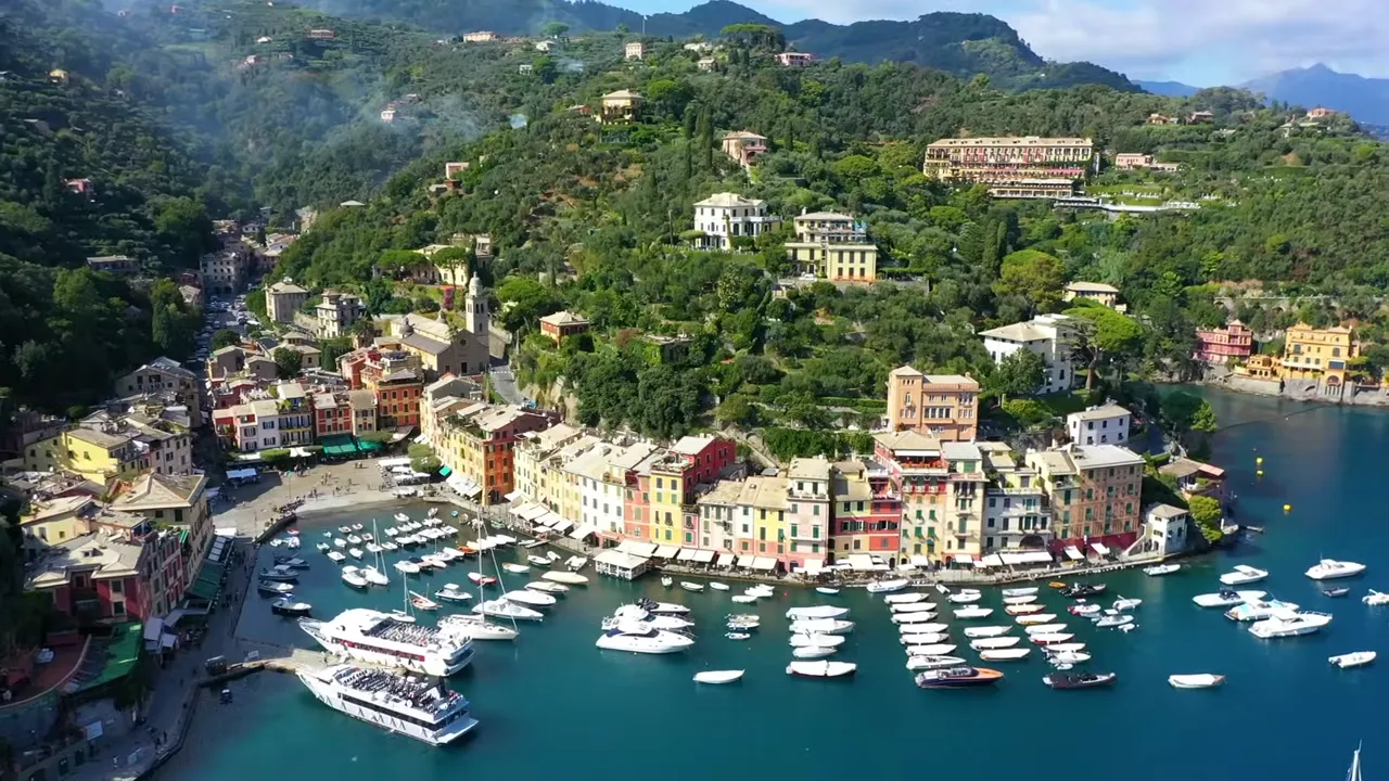 Portofino