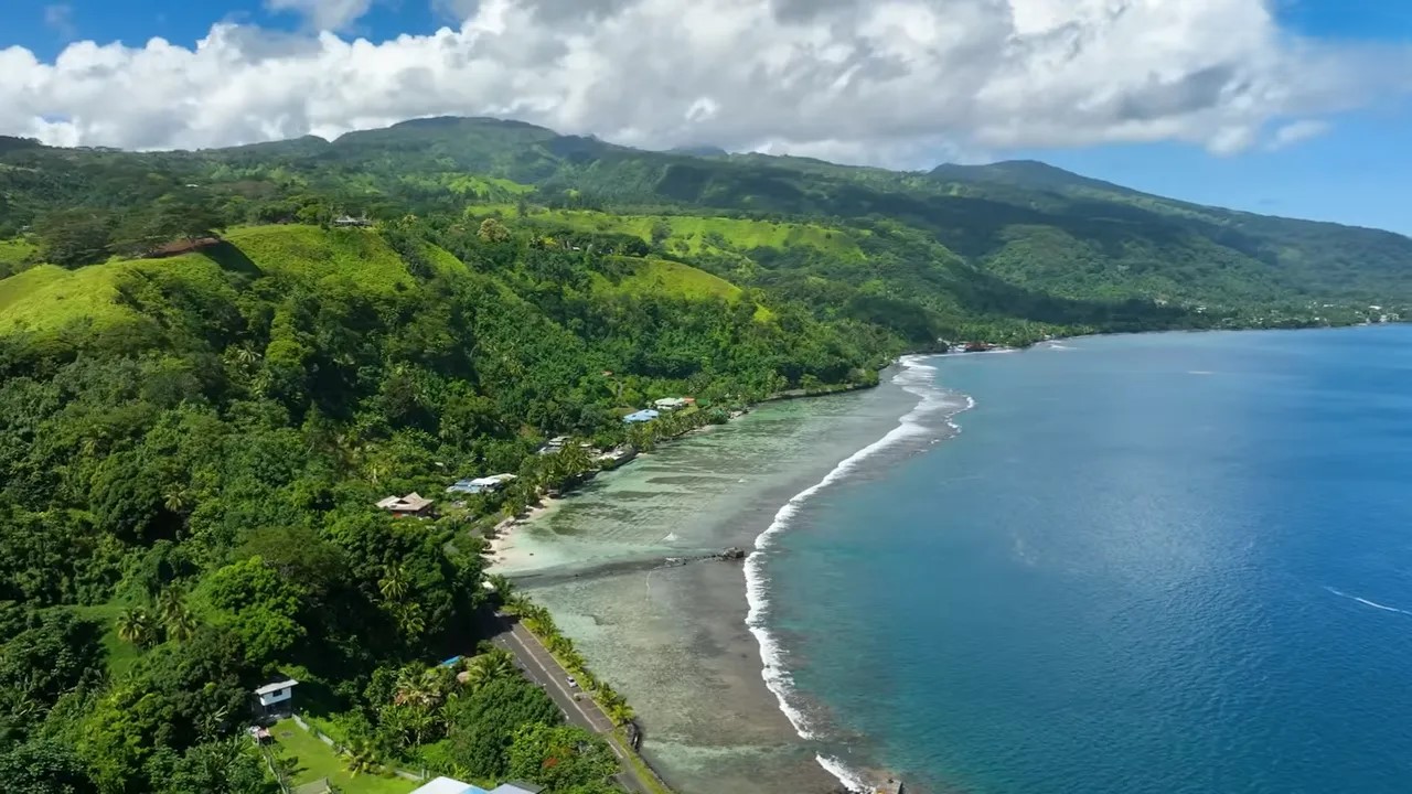 Tahiti: The Gateway to Paradise