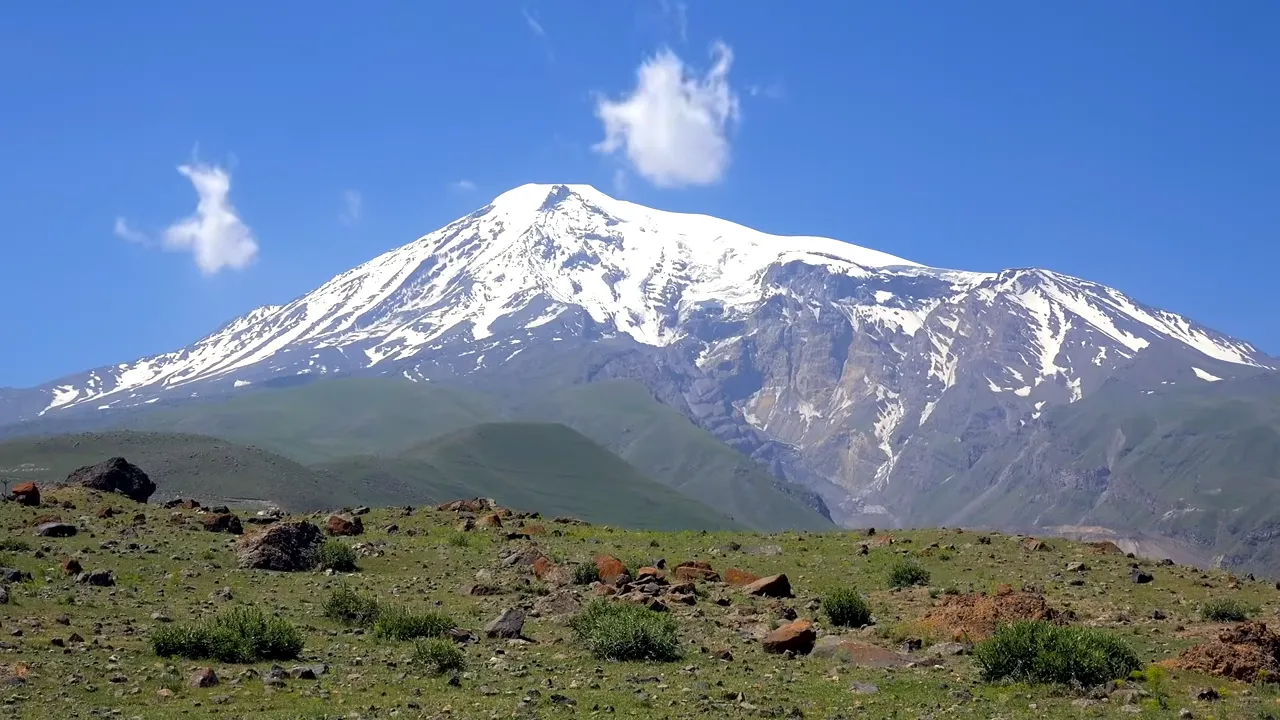 Mount Ararat