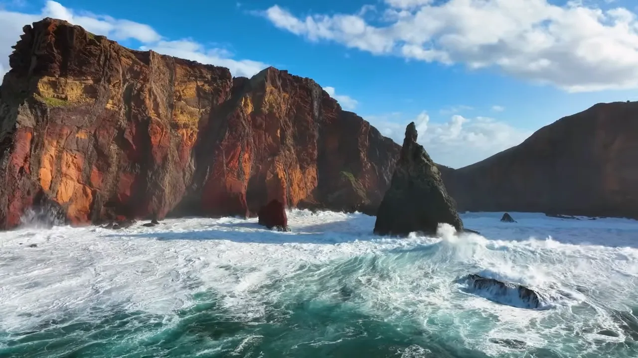 Ponta de São Lourenço: The Peninsula of Wonders