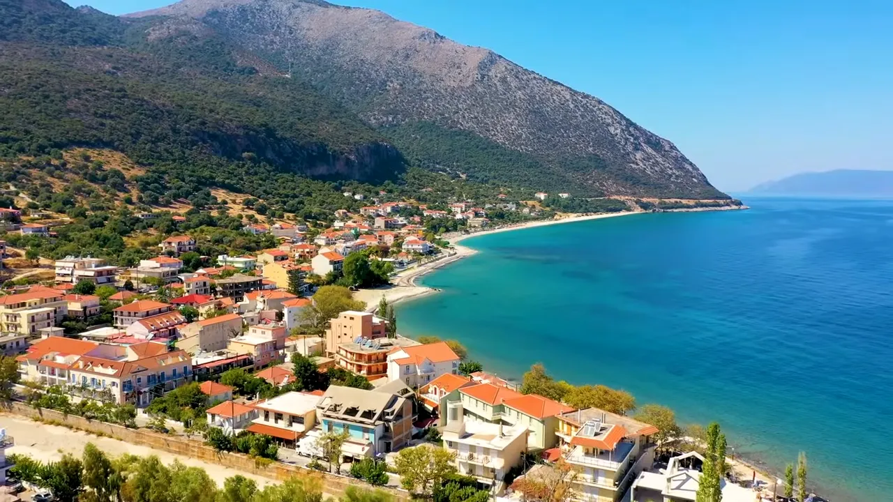 Kefalonia: A Blend of Charm and Nature