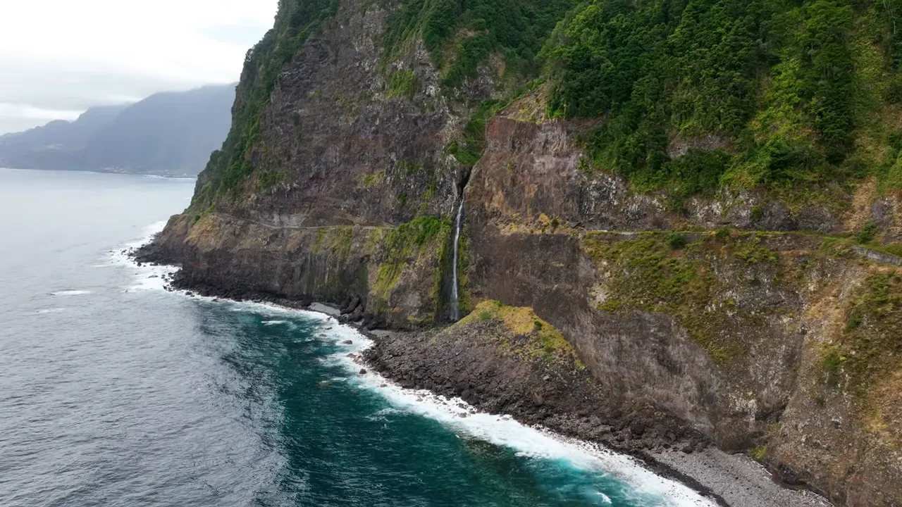 Levada Walks: Exploring Madeira's Unique Water Channels